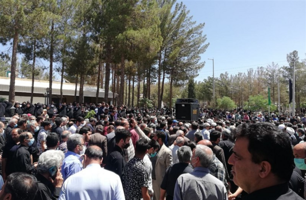 عکس زن مجری حامد سلطانی