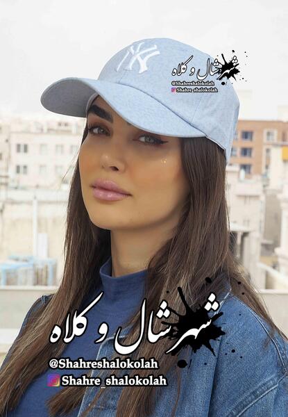 عکس کلاه کپ NY ابی