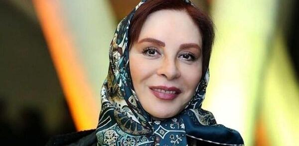 عکس خانواده افسانه ناصری