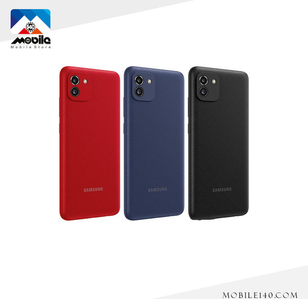 عکس گوشی a03 حافظه 64