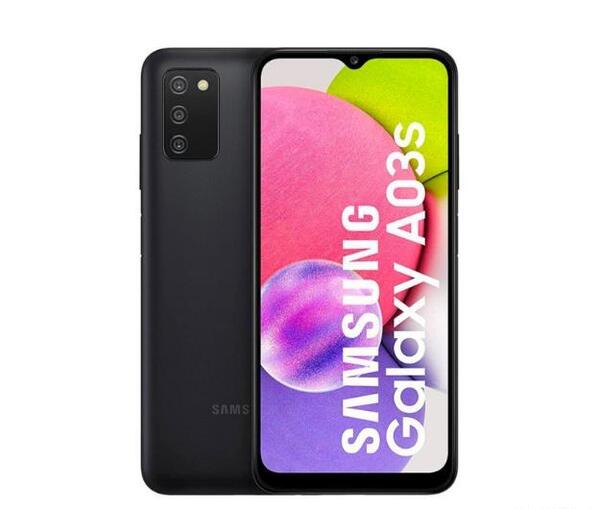 عکس گوشی a03 حافظه 64