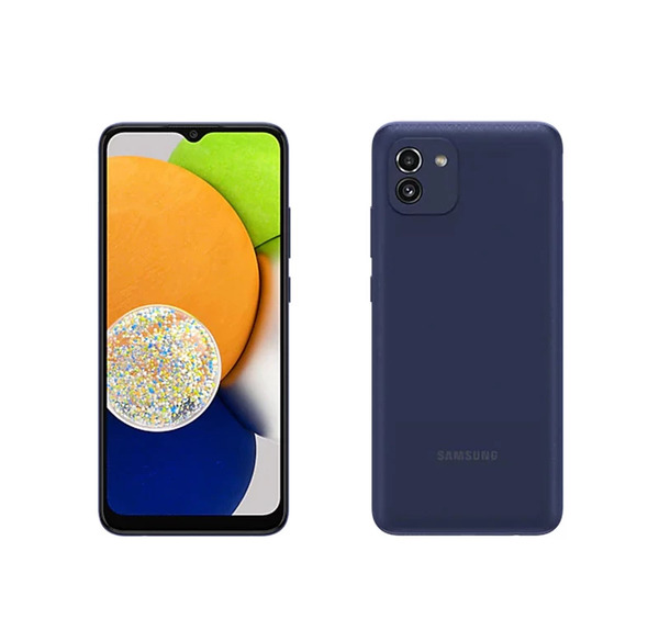 عکس گوشی a03 حافظه 64