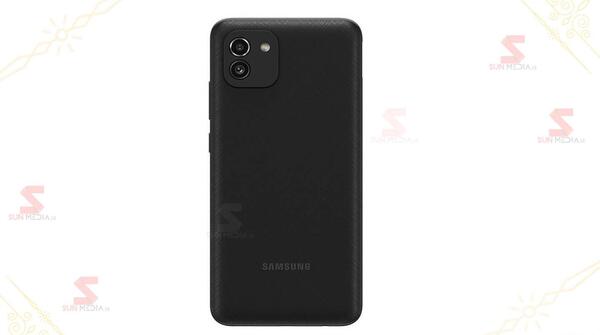 عکس گوشی a03 حافظه 64