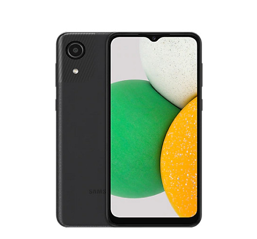 عکس گوشی a03 حافظه 64