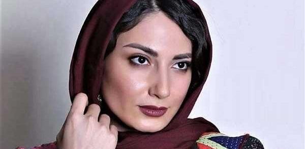 عکس سمیرا اصلانی