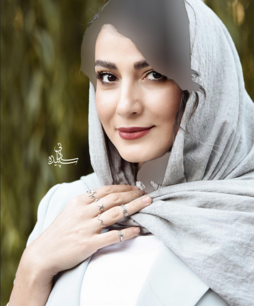 عکس سمیرا اصلانی