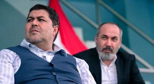 عکس سمیرا اصلانی
