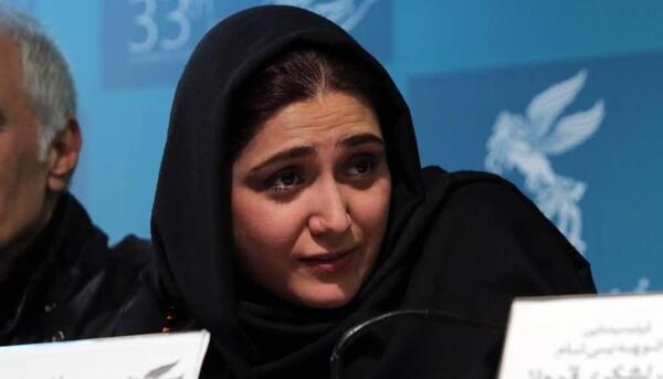 عکس سمیرا اصلانی