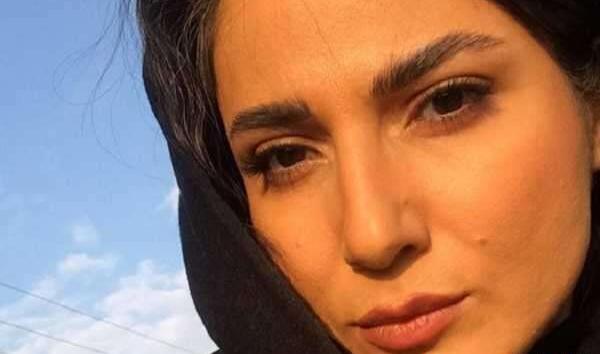 عکس سمیرا اصلانی