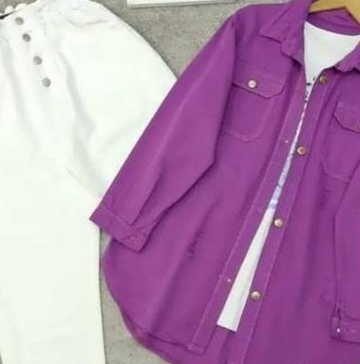 عکس لباس دخترانه ی اسپرت