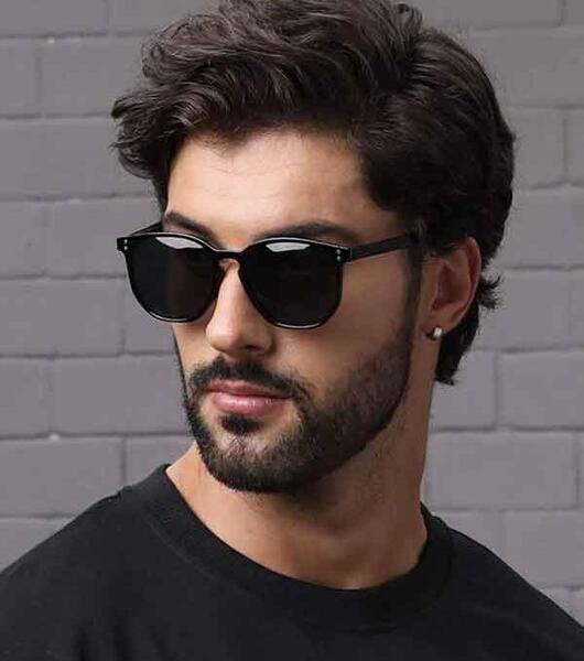 عکس مدل مو کلاسیک