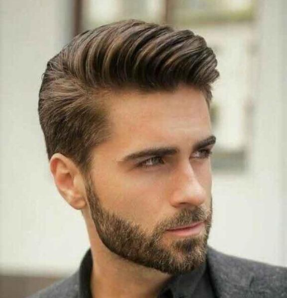 عکس مدل مو کلاسیک