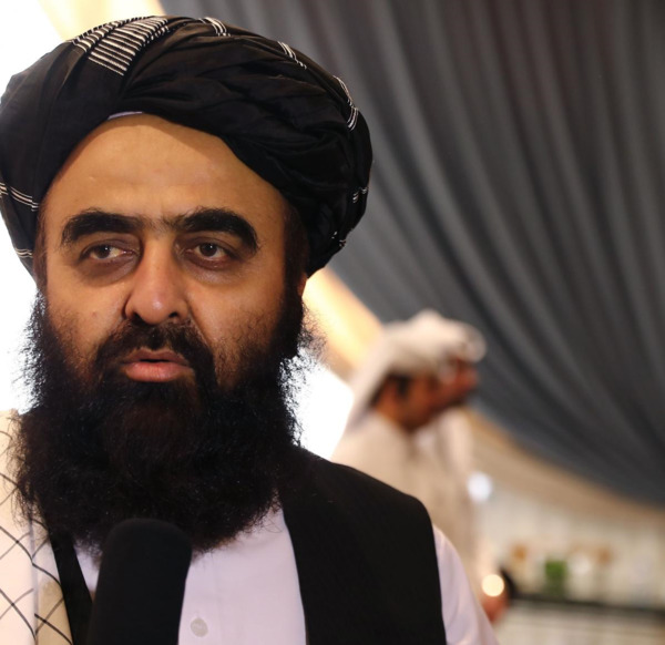 عکس مردان طالبان