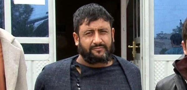 عکس مردان طالبان