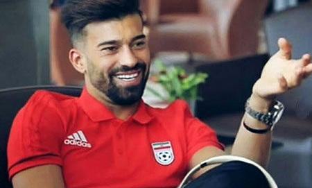 عکس های ازدواج رامین رضاییان