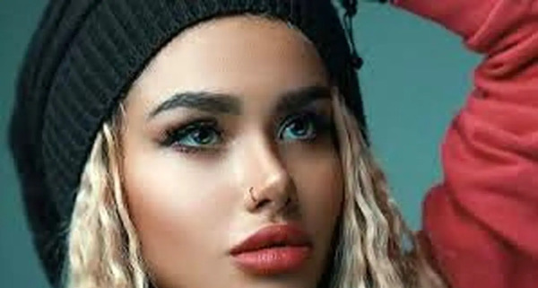عکس پرحاشیه ملیکا تهامی