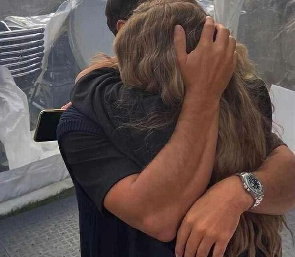 عکس عاشقانه ویسگون