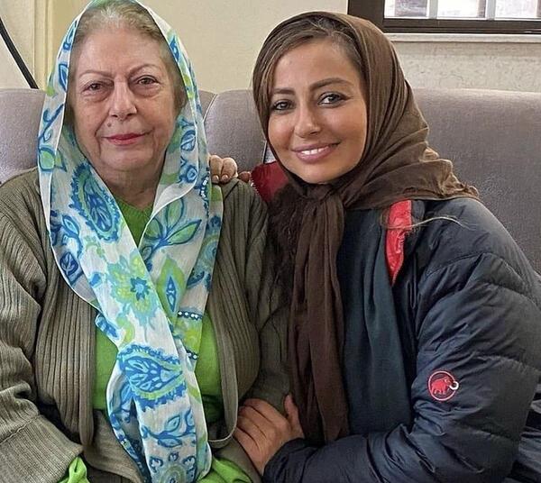 عکس ثریا ثریا