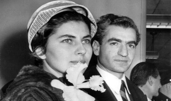 عکس ثریا ثریا