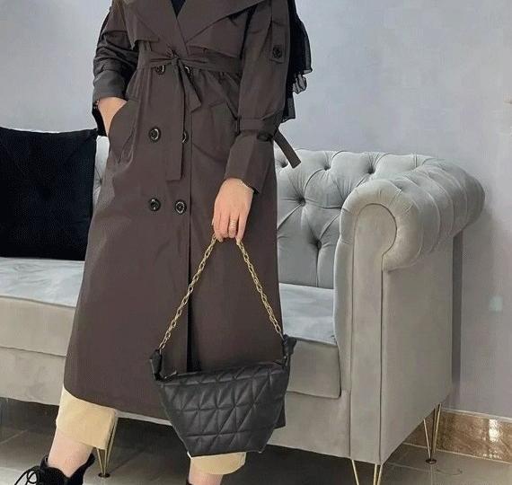 عکس پالتو ترکی