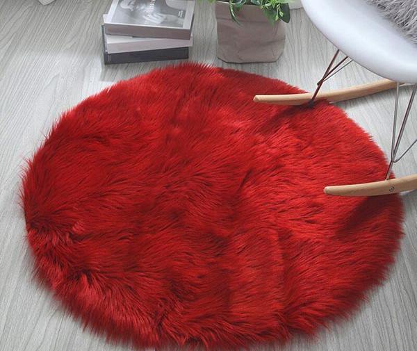 عکس طرح فرشینه ساده