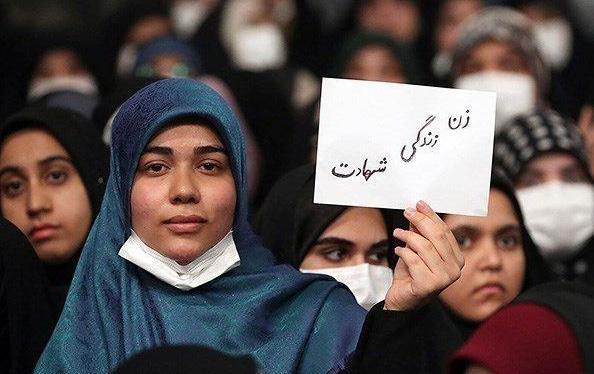 عکس دختر دانشجو