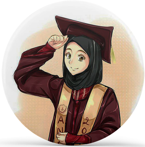 عکس دختر دانشجو