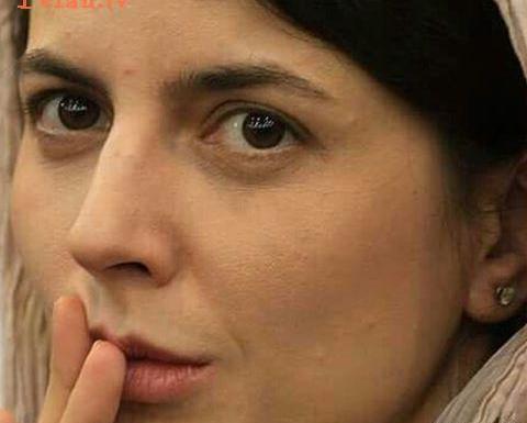 عکس لیلا حاتمی کیا