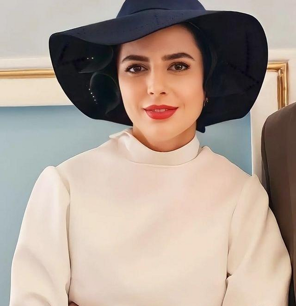 عکس لیلا حاتمی کیا