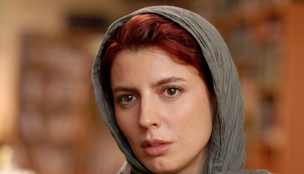 عکس لیلا حاتمی کیا