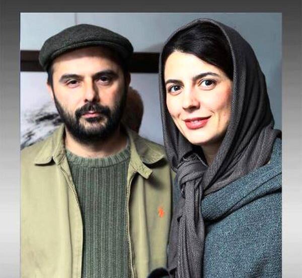عکس لیلا حاتمی کیا
