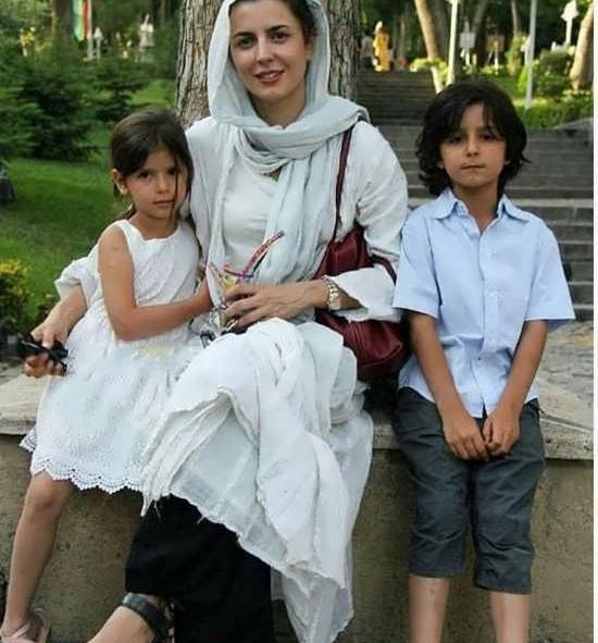 عکس لیلا حاتمی کیا