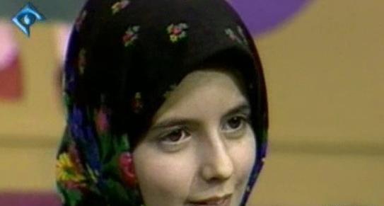 عکس لیلا حاتمی کیا