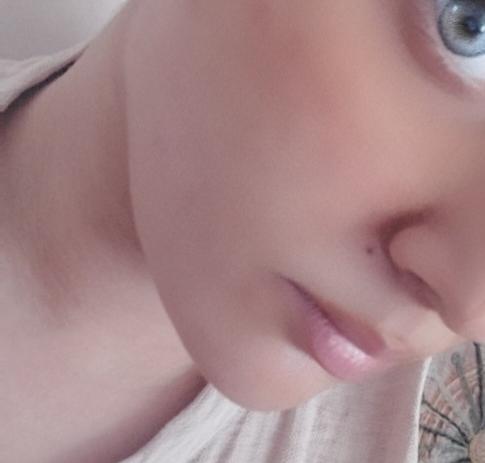 لک صورت عکس نی نی سایت