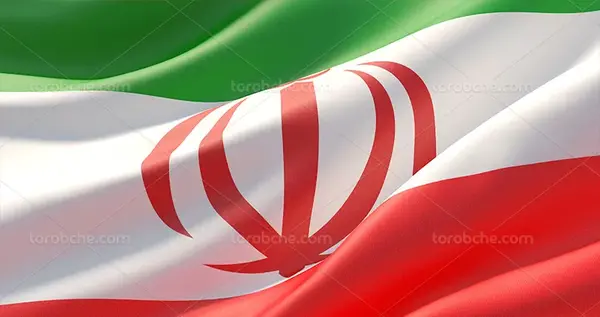 عکس آرم جمهوری اسلامی ایران