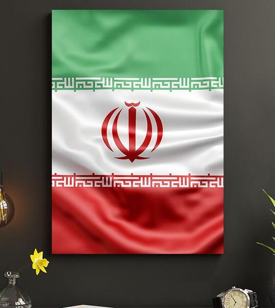 عکس آرم جمهوری اسلامی ایران