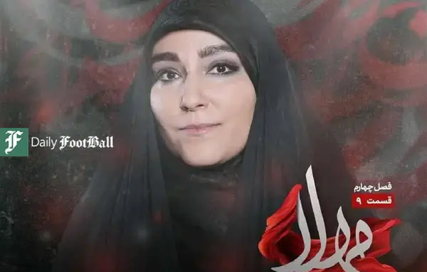 عکس رها سلیمانی