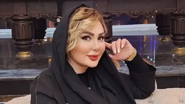 عکس نیوشا ضیغمی بیوگرافی