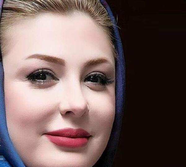 عکس نیوشا ضیغمی بیوگرافی