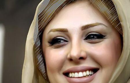 عکس نیوشا ضیغمی بیوگرافی