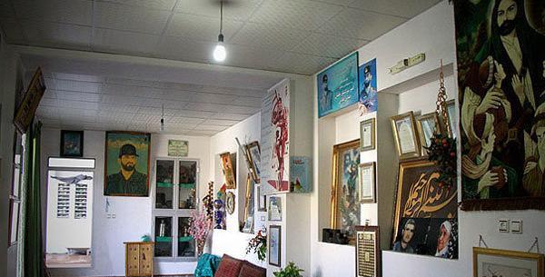 عکس از سرلشکر عباس بابایی