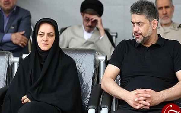 عکس از سرلشکر عباس بابایی