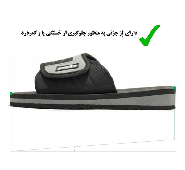 عکس دمپایی ابری قدیمی