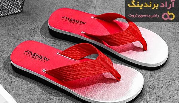 عکس دمپایی ابری قدیمی