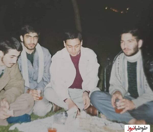 عکس مینا رحمتی