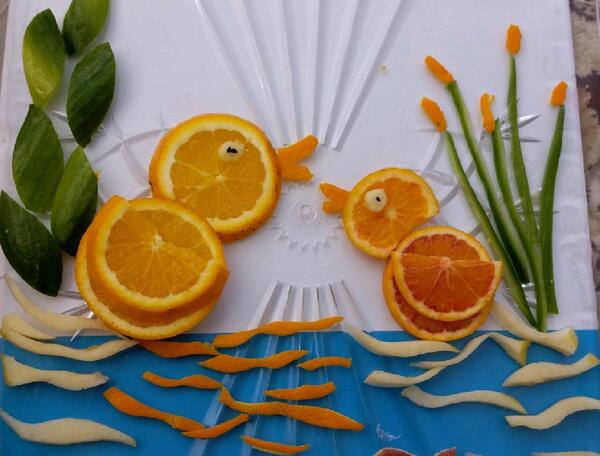 عکس شب یلدا پیش دبستانی ها