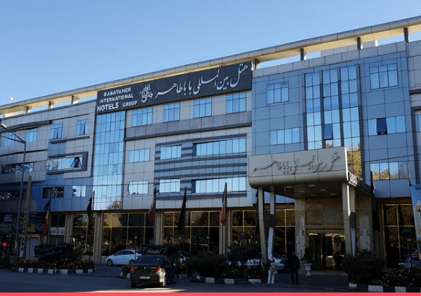 عکس بابا طاهر