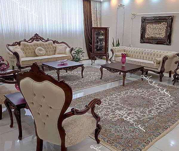 عکس مبل جدید و شیک