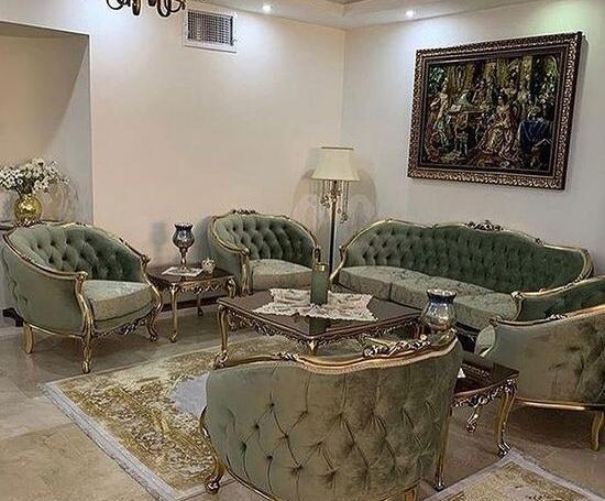 عکس مبل جدید و شیک