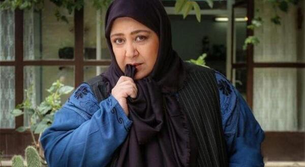 عکس تغییر جنسیت شهره لرستانی نی نی سایت